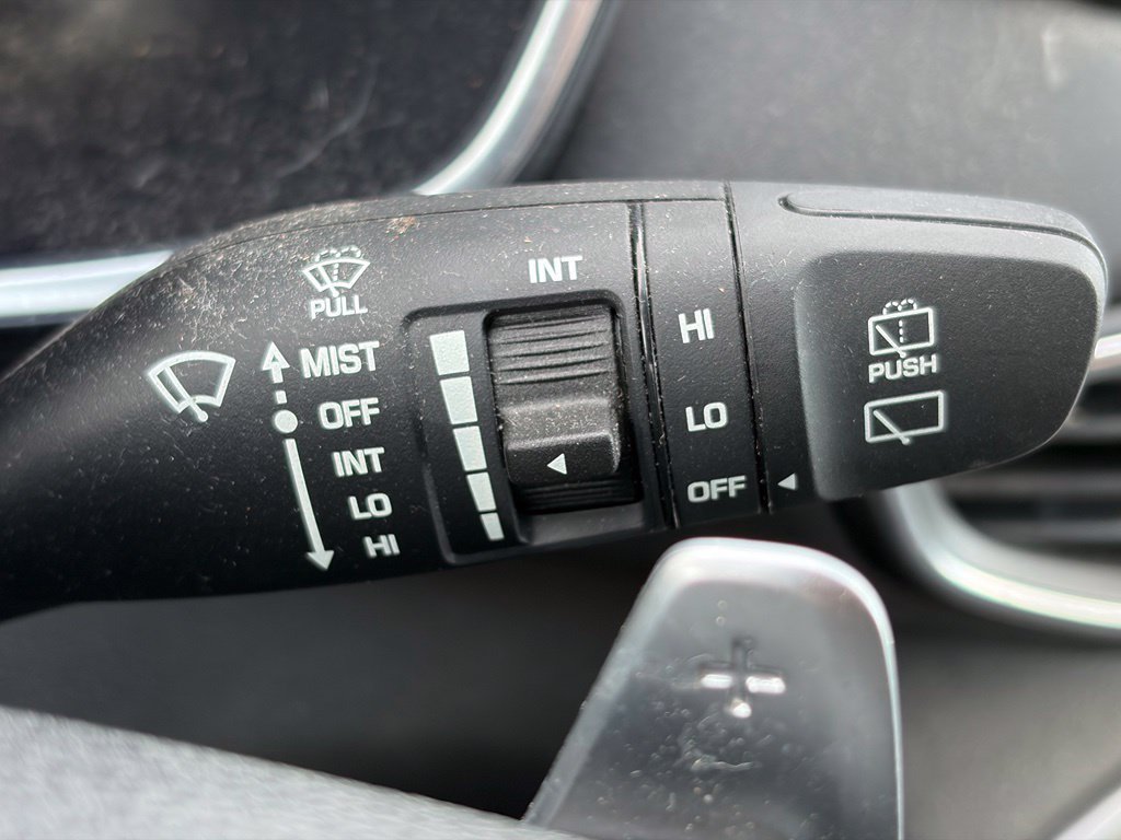 Used 2023 Hyundai Santa Fe SE AWD/4WD image 27