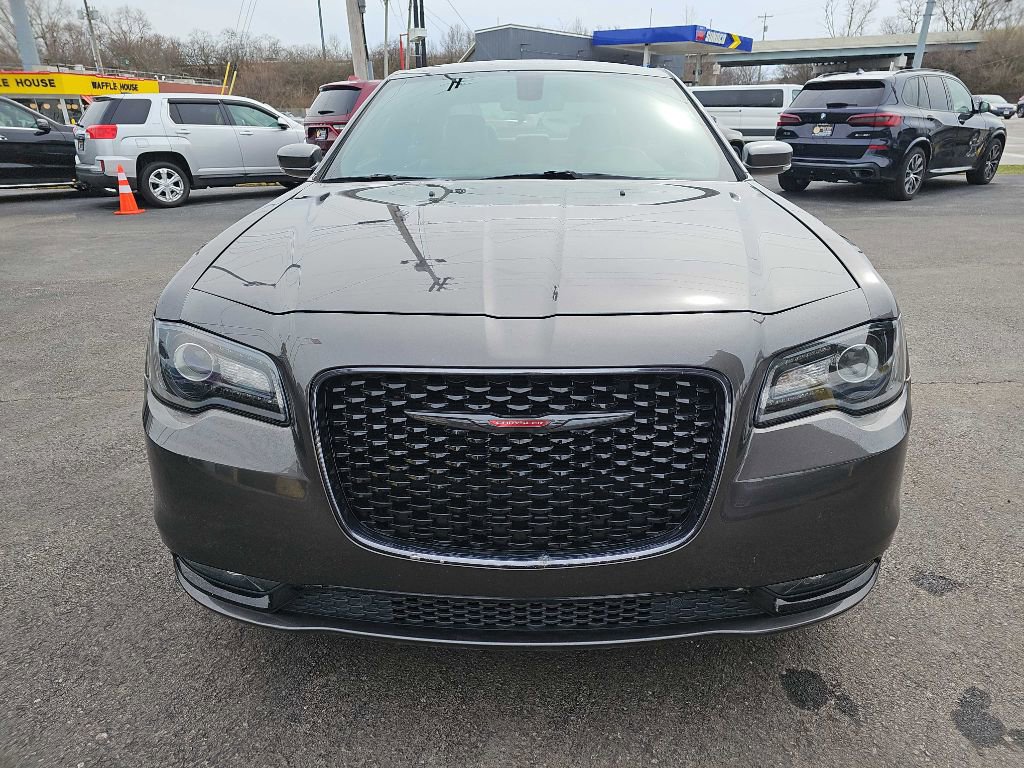 Used 2021 Chrysler 300 S image 8
