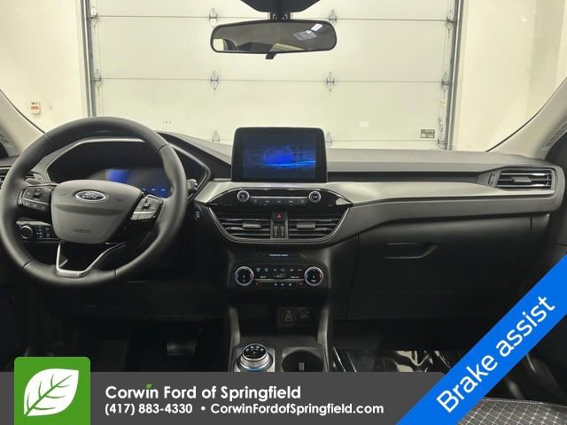 New 2026 Ford Escape Active w/ Cold Weather Package image 16