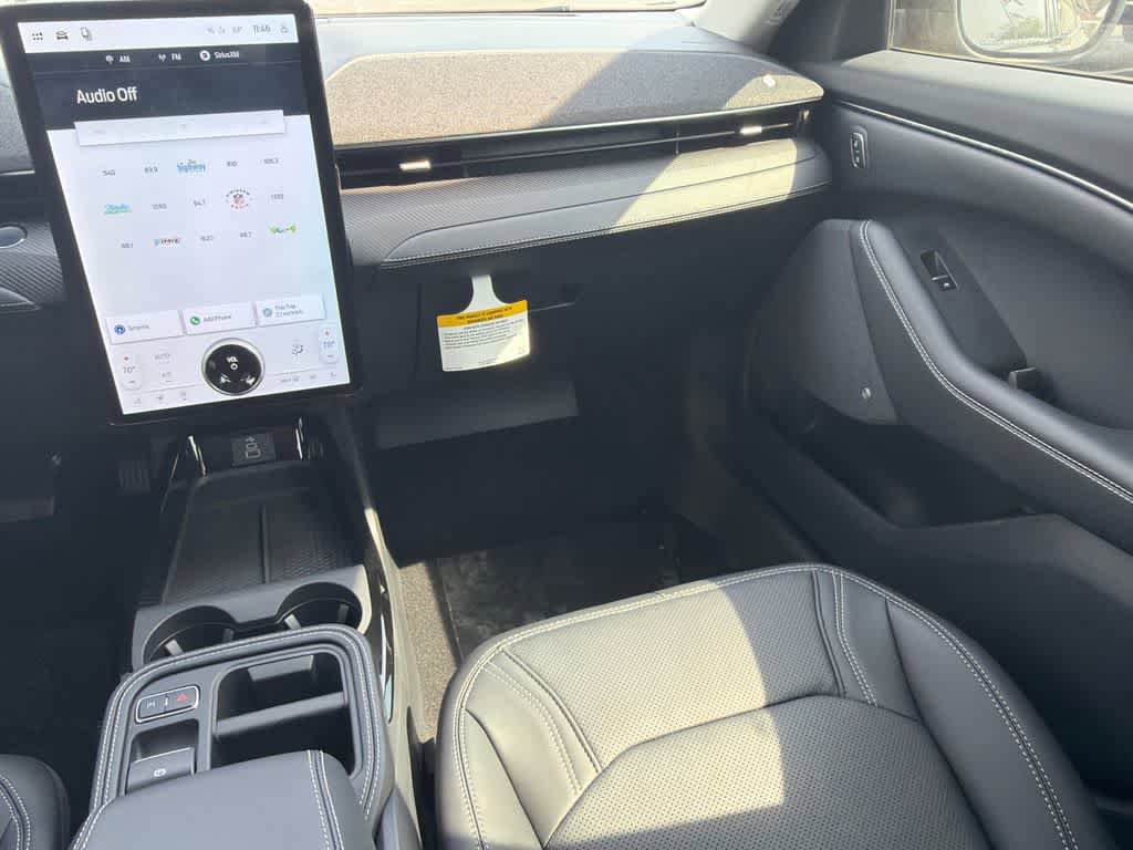 New 2026 Ford Mustang Mach-E Premium RWD image 20