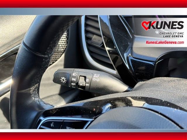 Used 2025 Kia Seltos S image 26