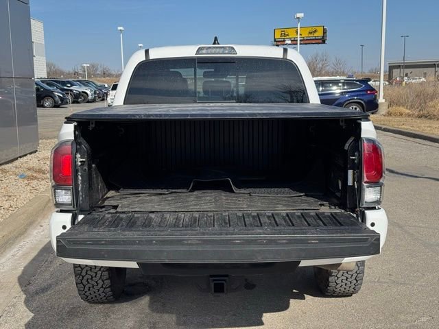 Certified 2020 Toyota Tacoma TRD Pro image 39
