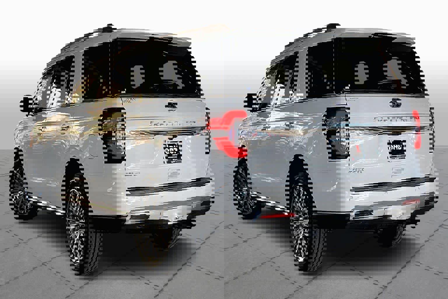 Used 2023 Ford Expedition Limited image 11