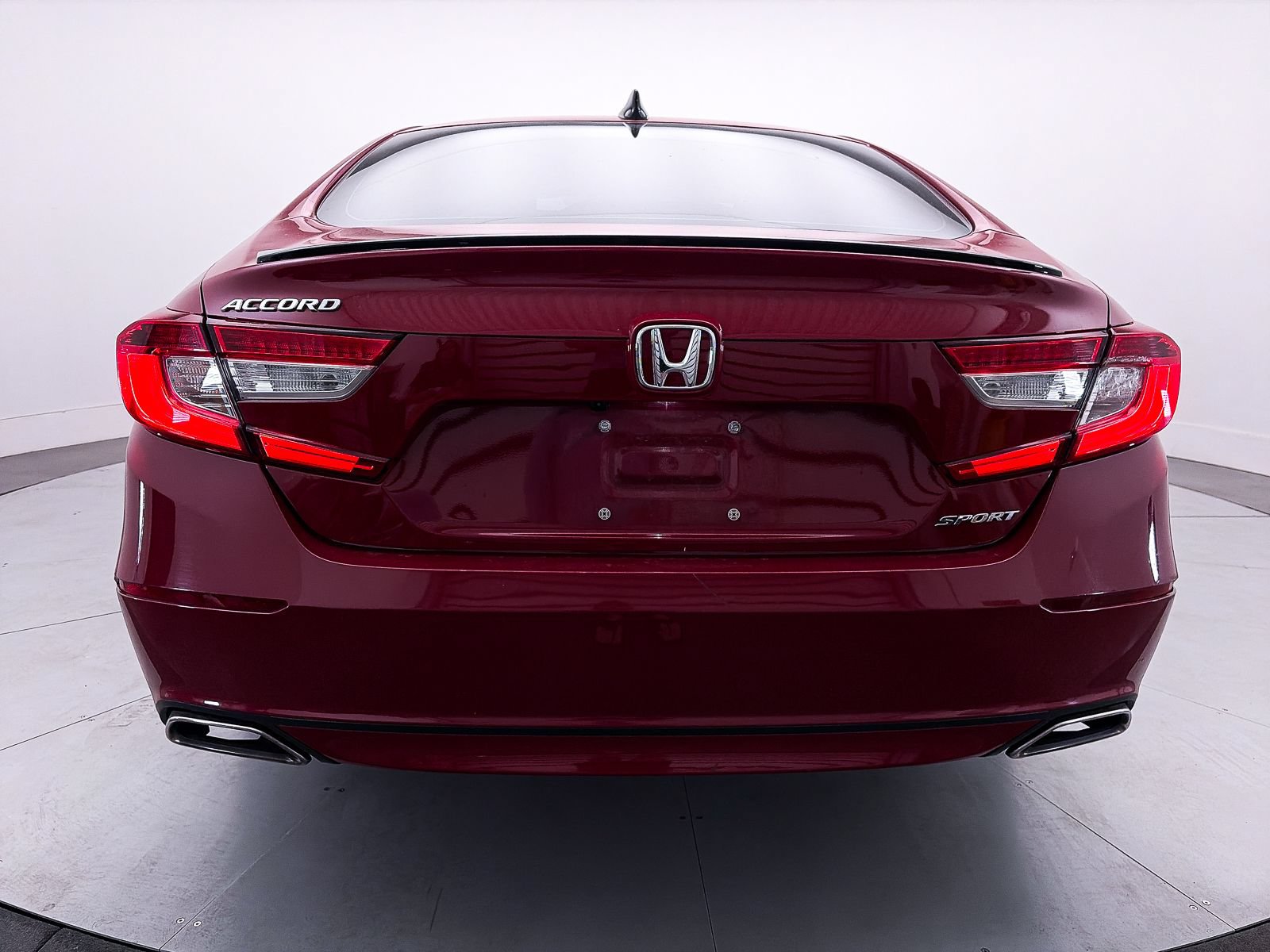 Used 2022 Honda Accord Sport image 8
