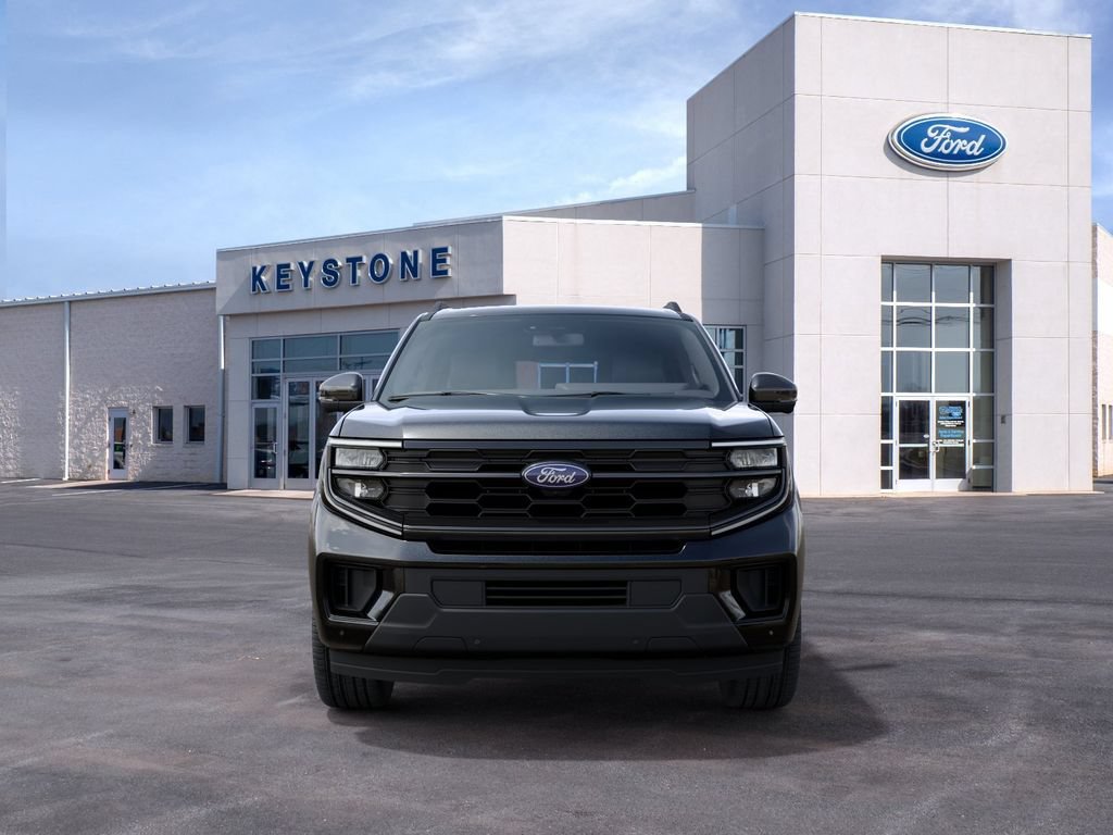 New 2027 Ford Expedition Active AWD/4WD image 3