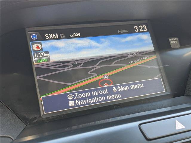 Used 2017 Acura MDX SH-AWD w/ Technology Package image 14
