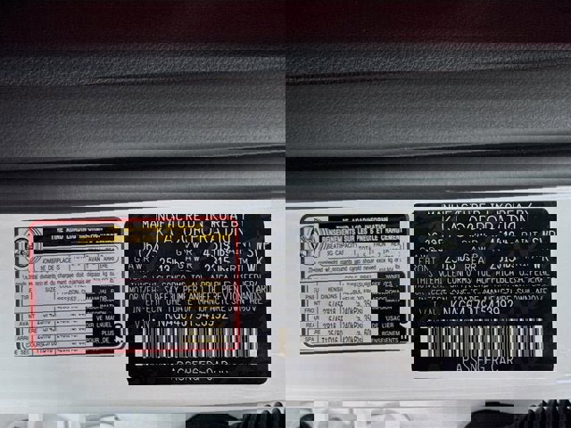 New 2026 Kia K5 GT-Line image 32