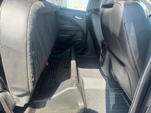 Used 2018 Chevrolet Colorado LT w/ Luxury Package, Chrome image 31