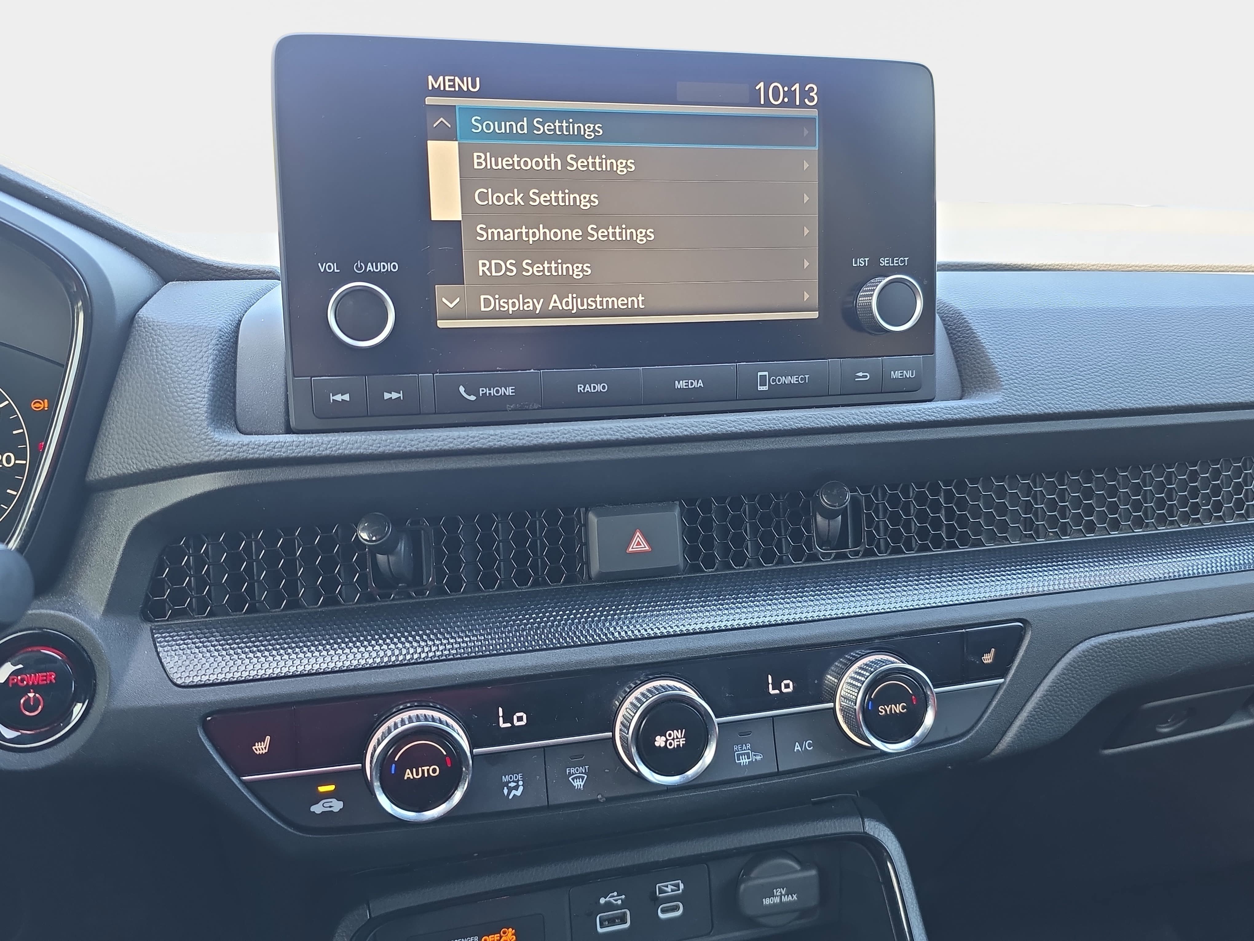 Used 2023 Honda CR-V Sport image 19