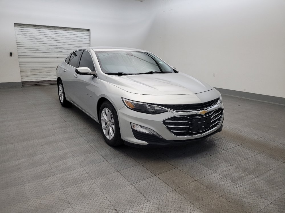 Used 2020 Chevrolet Malibu LT FWD image 13