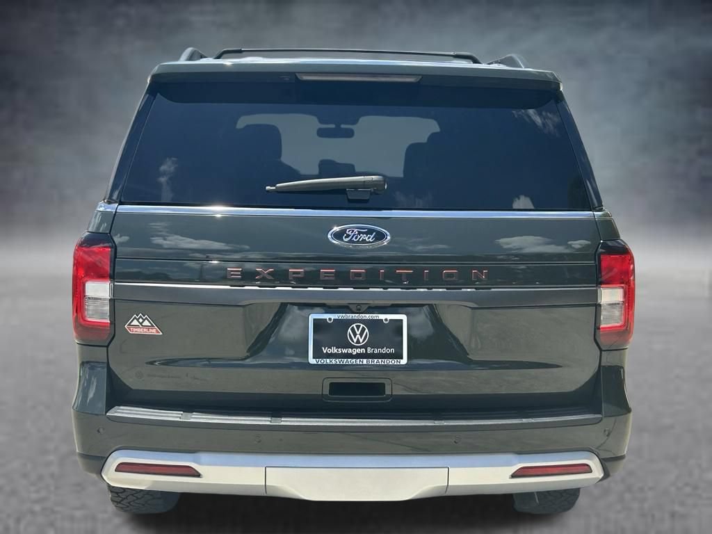 Used 2022 Ford Expedition Timberline AWD/4WD image 4