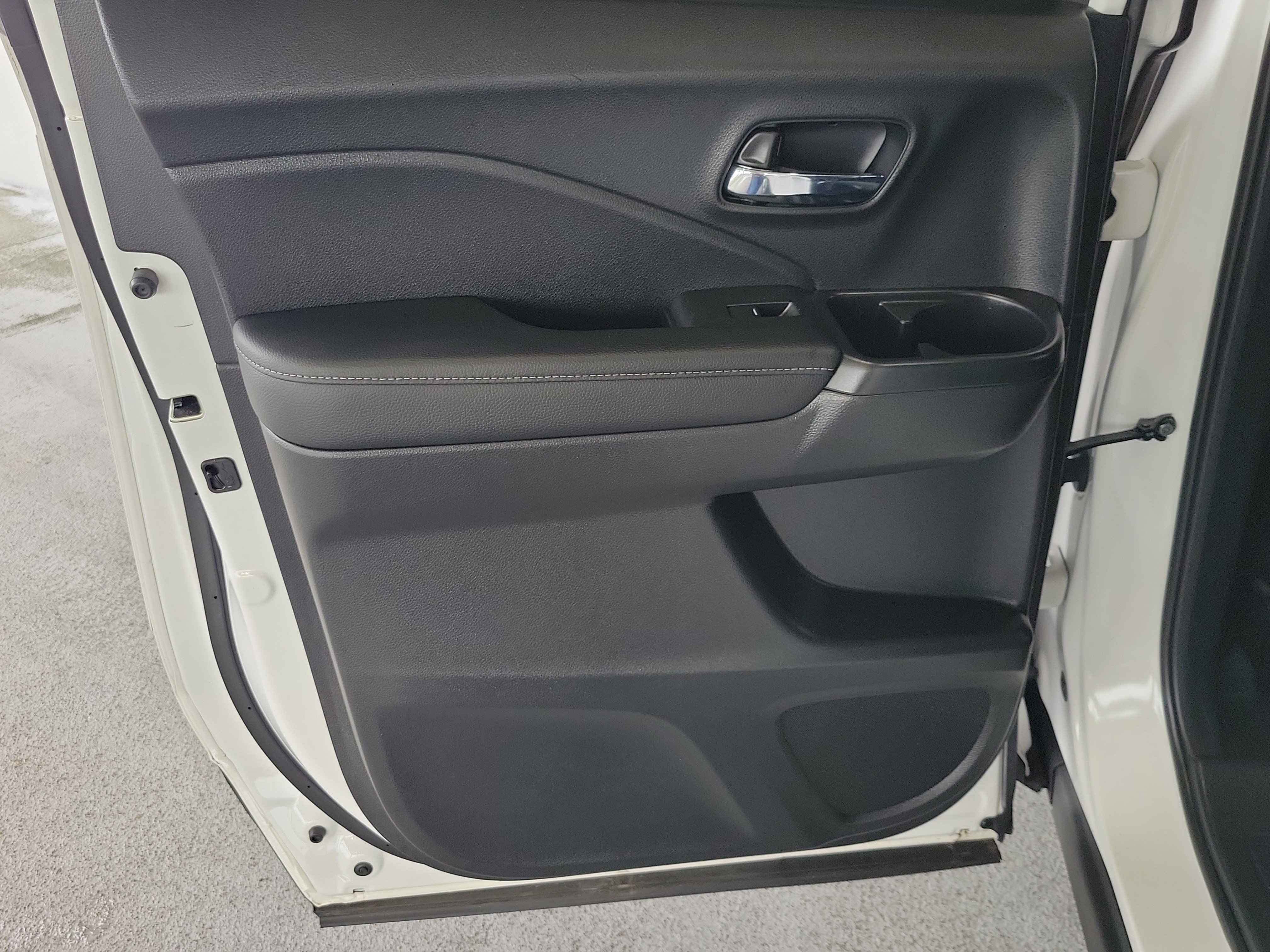 Used 2023 Honda Ridgeline RTL-E image 11
