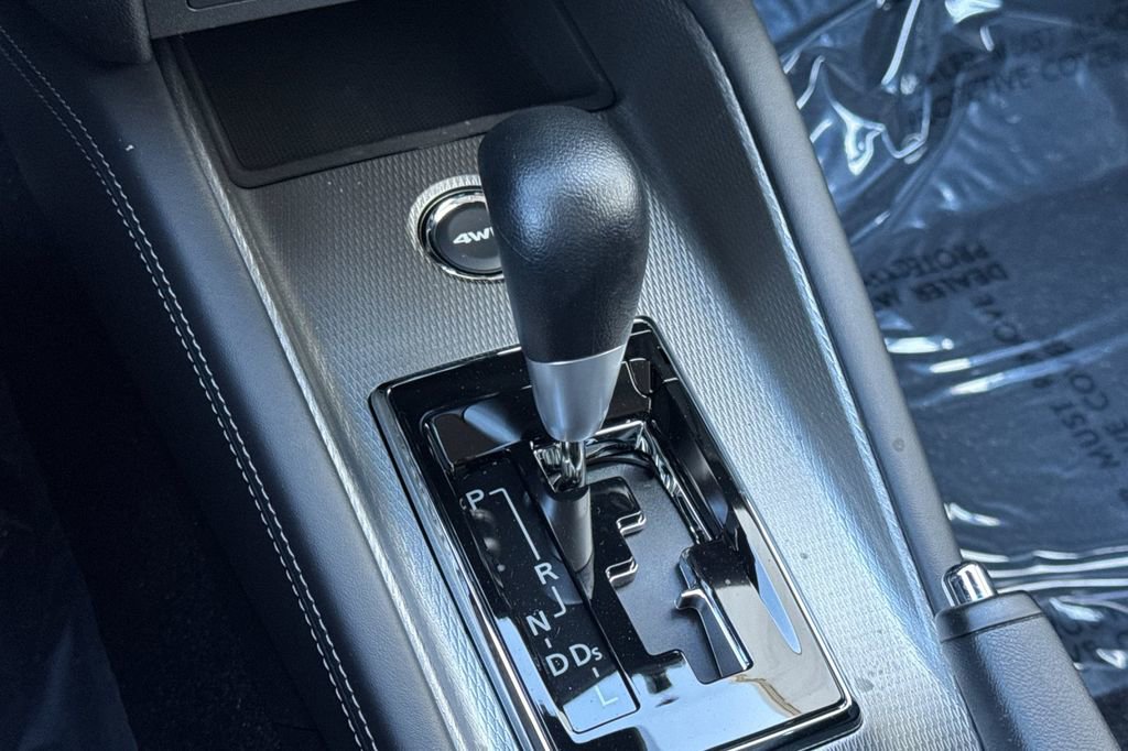 New 2026 Mitsubishi Outlander Sport ES AWD/4WD image 21