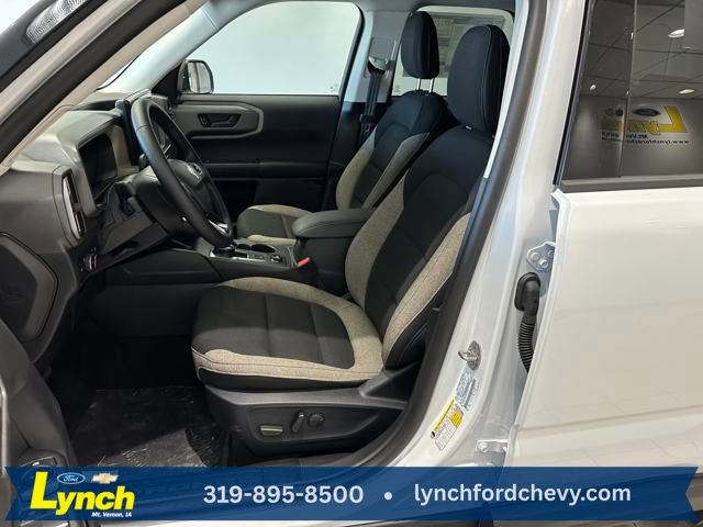 New 2025 Ford Bronco Sport Big Bend image 5