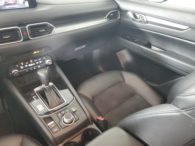 Used 2020 MAZDA CX-5 Touring AWD/4WD image 16