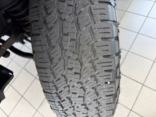 Used 2024 Jeep Wrangler Unlimited Sport AWD/4WD image 10