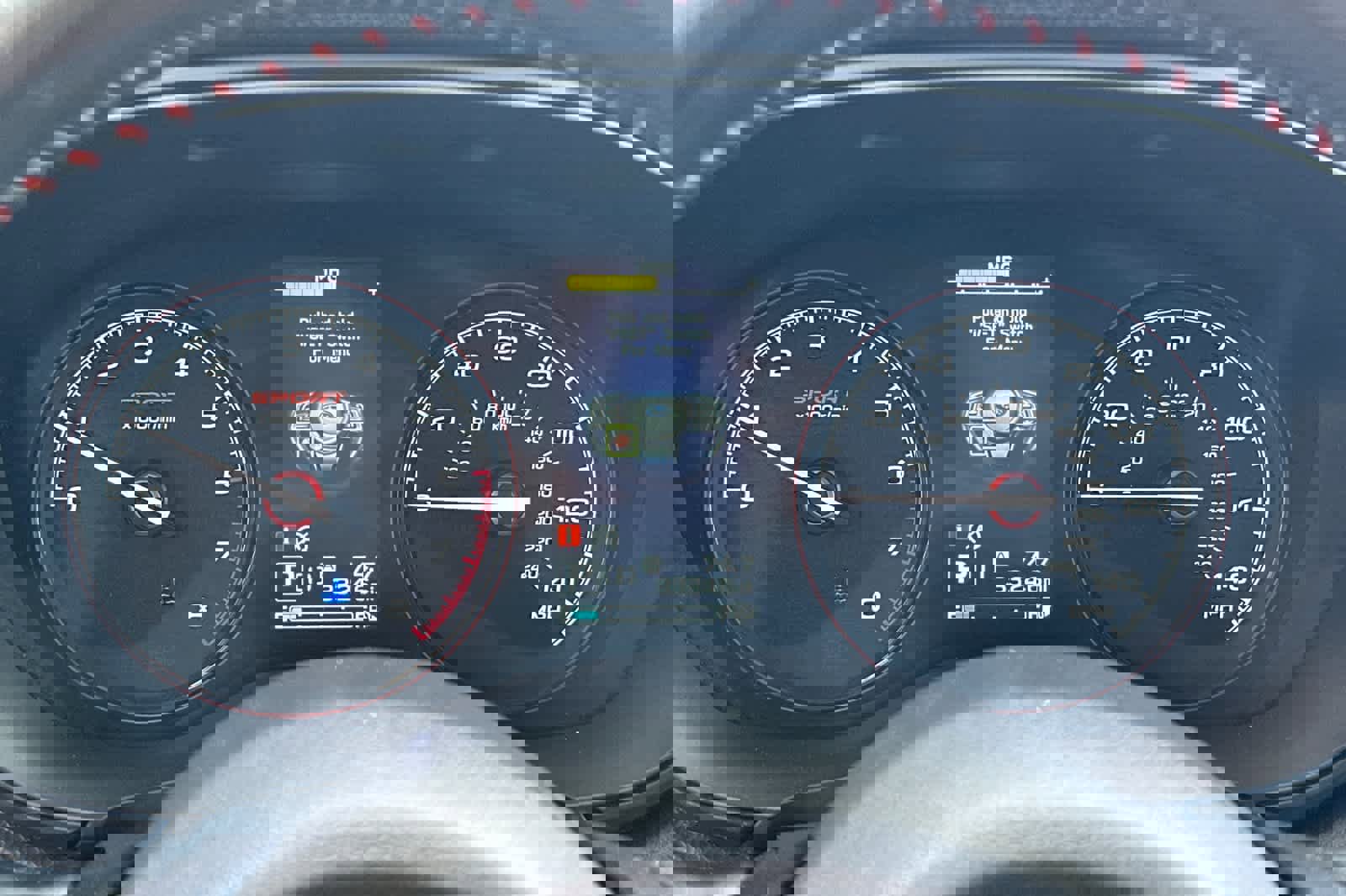 Used 2023 Subaru Forester Sport image 23