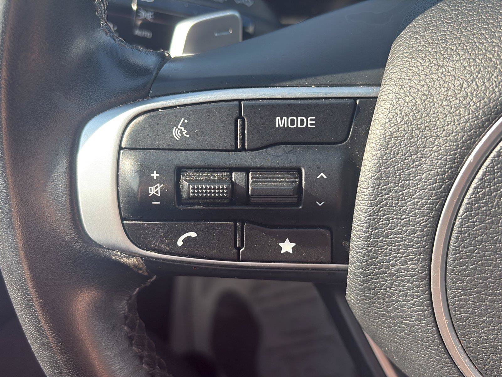 Used 2023 Kia Sportage X-Line AWD/4WD image 38