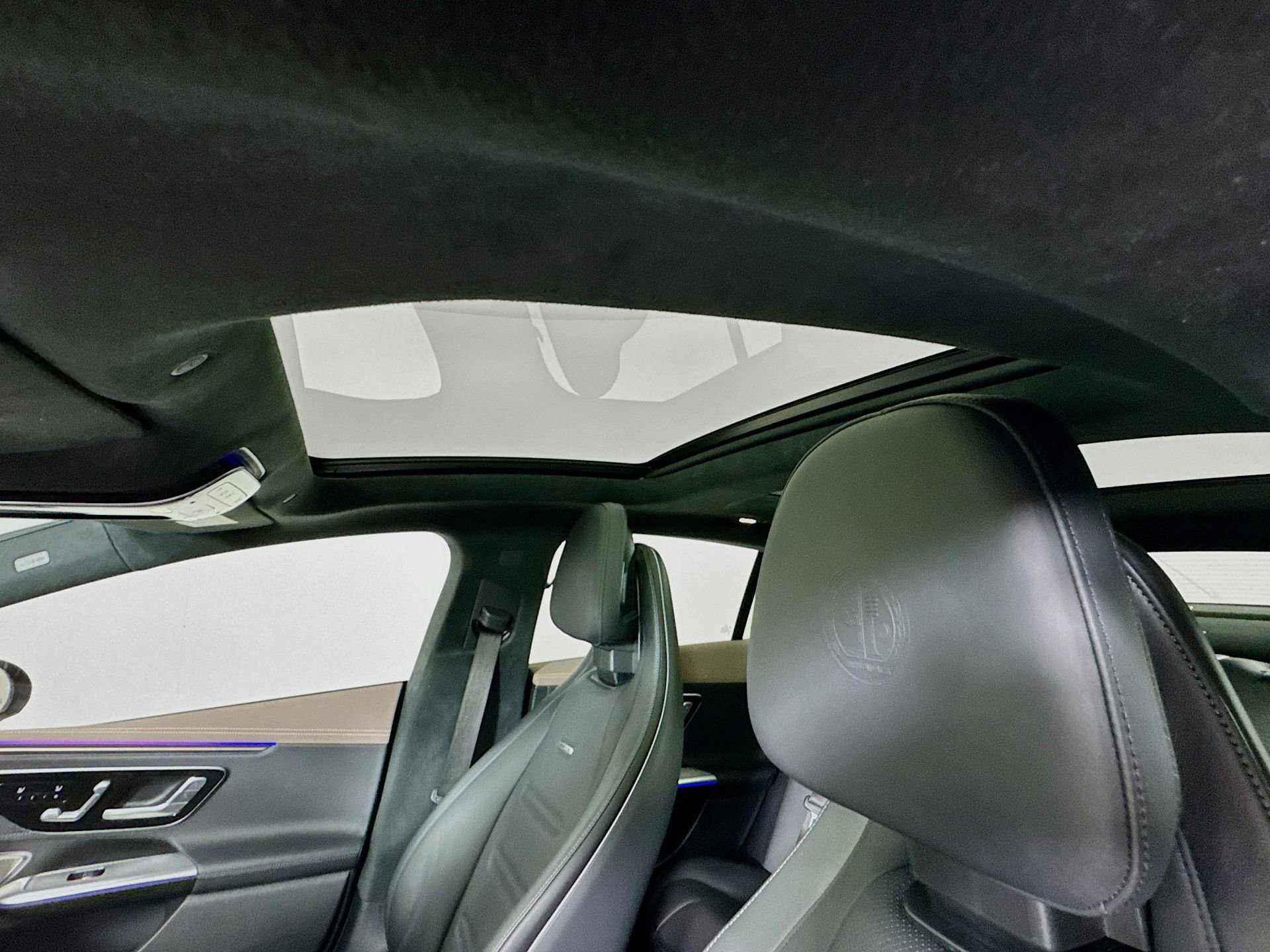 Certified 2023 Mercedes-Benz EQE AMG 4MATIC Sedan image 24