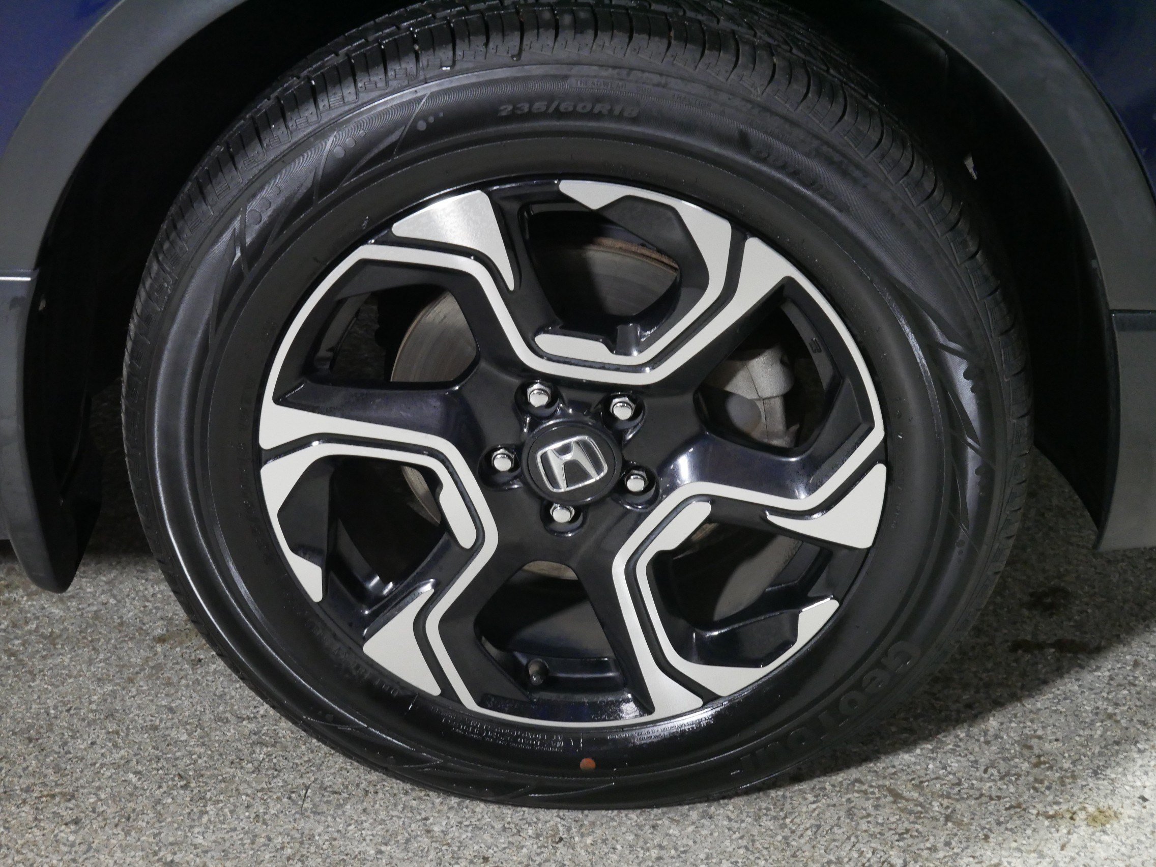 Used 2017 Honda CR-V Touring image 15