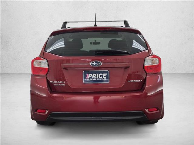 Used 2014 Subaru Impreza 2.0i Premium w/ All-Weather Package w/CVT AWD/4WD image 7
