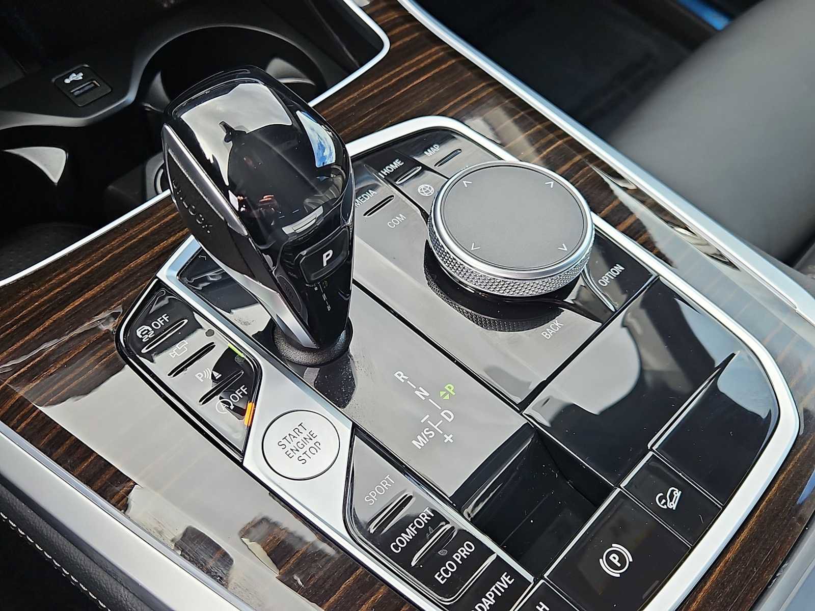 Used 2020 BMW X5 xDrive40i w/ Convenience Package image 31