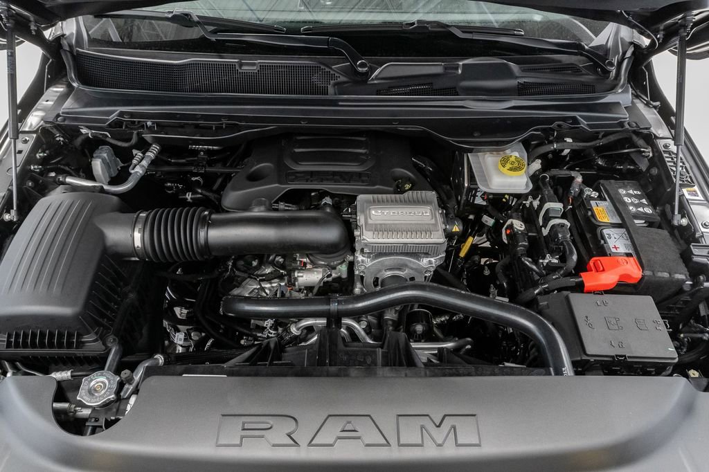 New 2026 RAM 1500 Laramie image 3