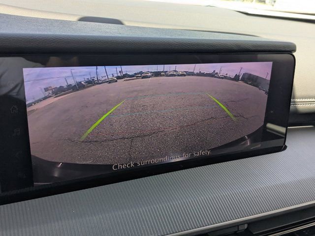 Used 2025 Nissan Murano SV FWD image 21