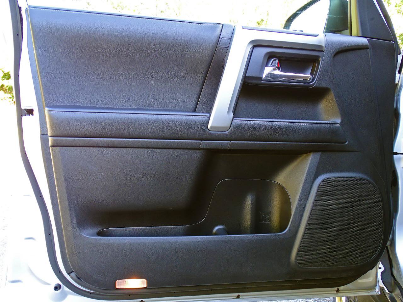 Used 2024 Toyota 4Runner SR5 RWD image 26