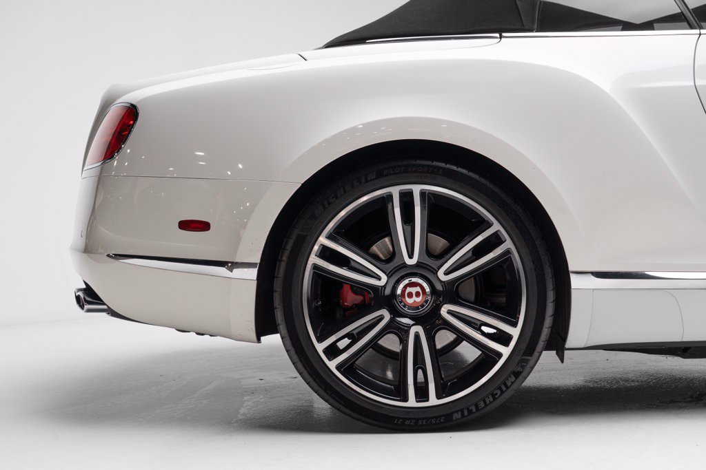 Used 2014 Bentley Continental GT AWD/4WD image 73