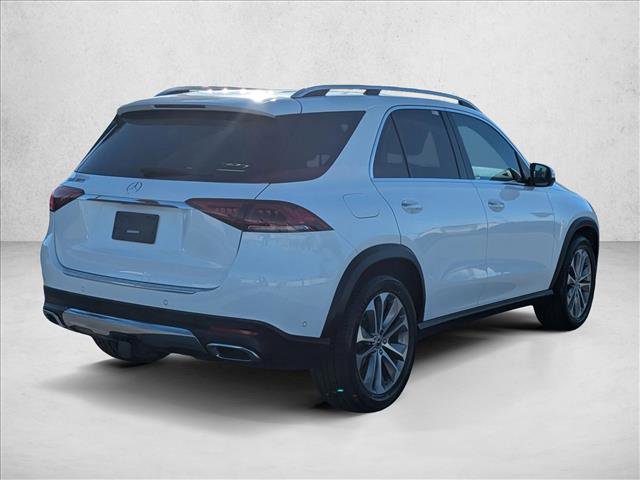 Used 2022 Mercedes-Benz GLE 350 GLE 350 image 5