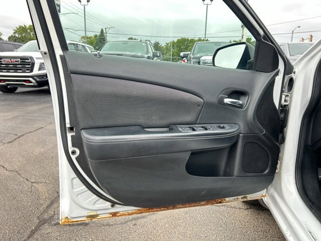 Used 2014 Dodge Avenger SE w/ Rallye Appearance Group FWD image 26