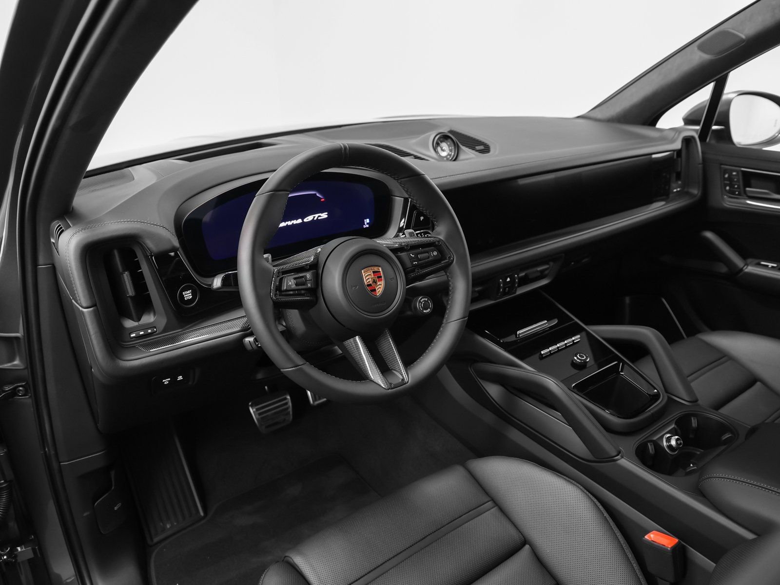 New 2026 Porsche Cayenne GTS image 4