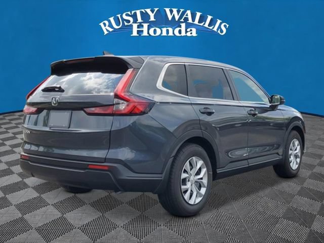 New 2026 Honda CR-V LX image 2