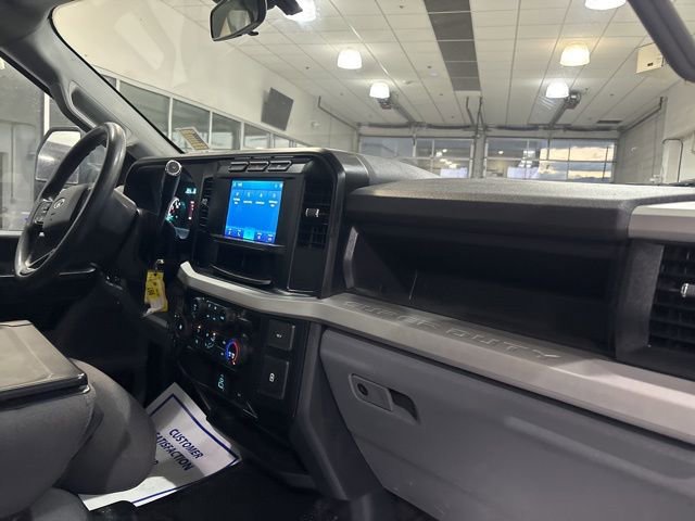 Used 2023 Ford F250 XL w/ XL Driver Assist Package image 37