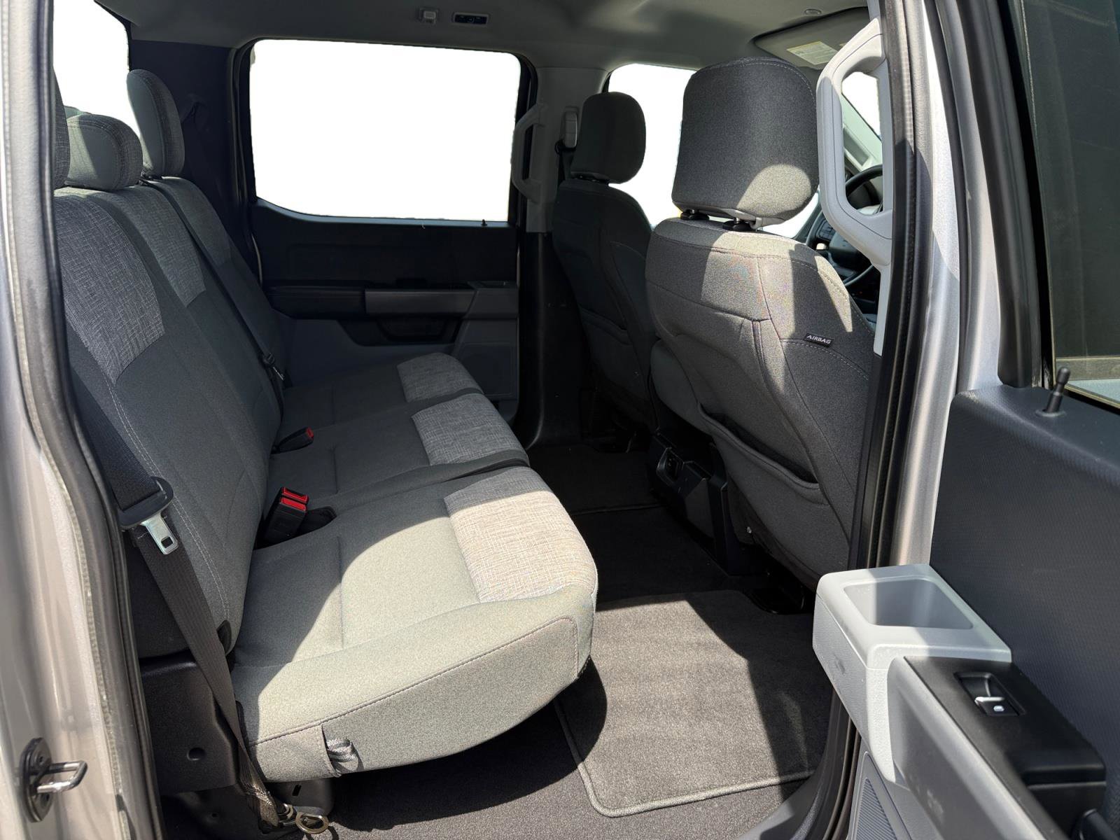 Used 2023 Ford F150 XLT w/ FX4 Off-Road Package AWD/4WD image 24