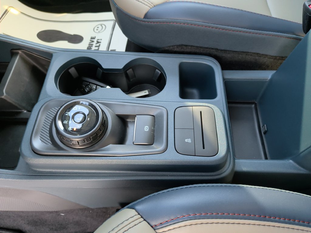 New 2026 Ford Maverick Lariat AWD/4WD image 18
