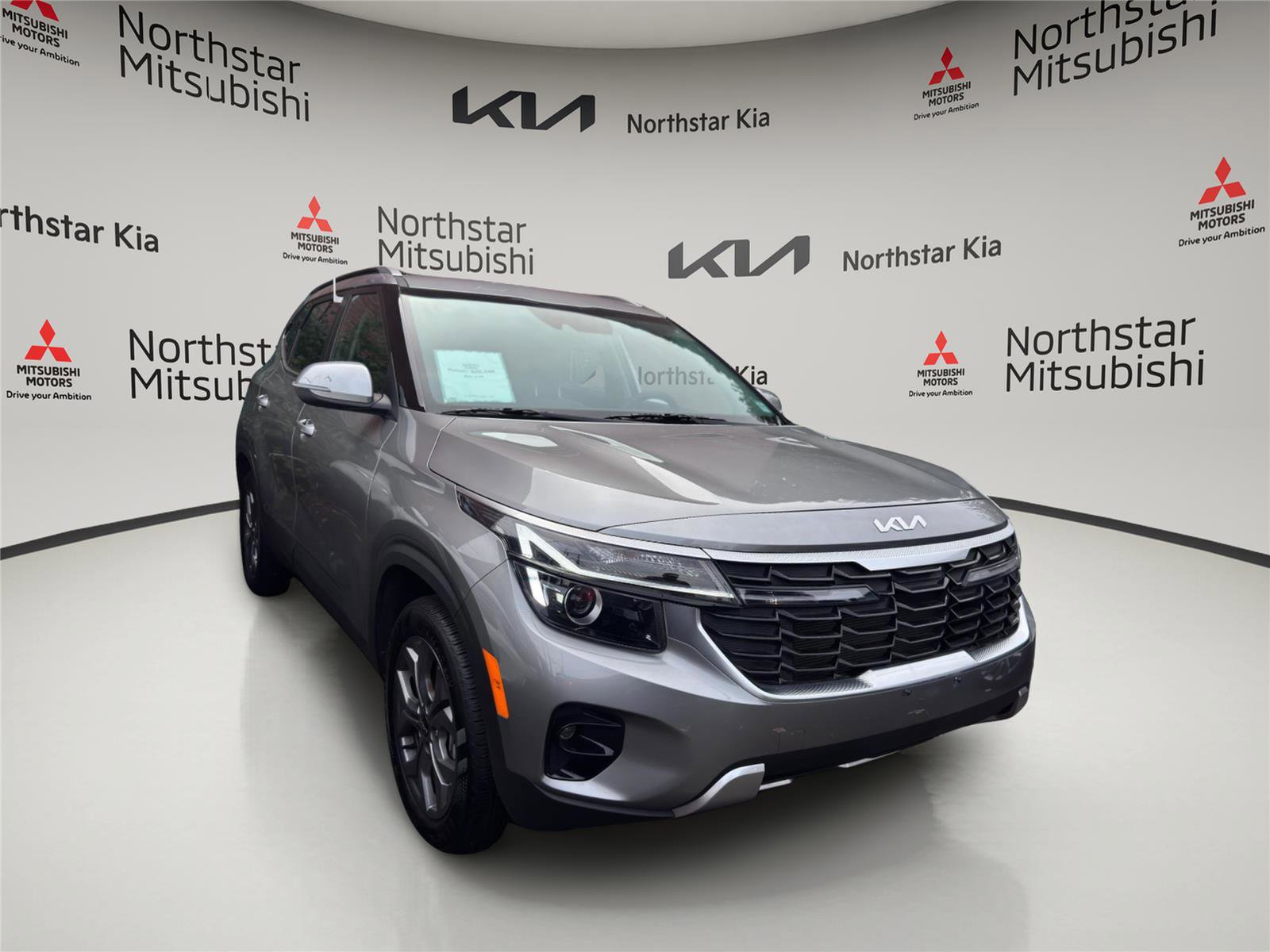 Used 2024 Kia Seltos S image 5