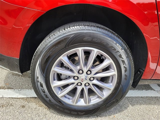 Used 2024 Buick Enclave Premium image 22