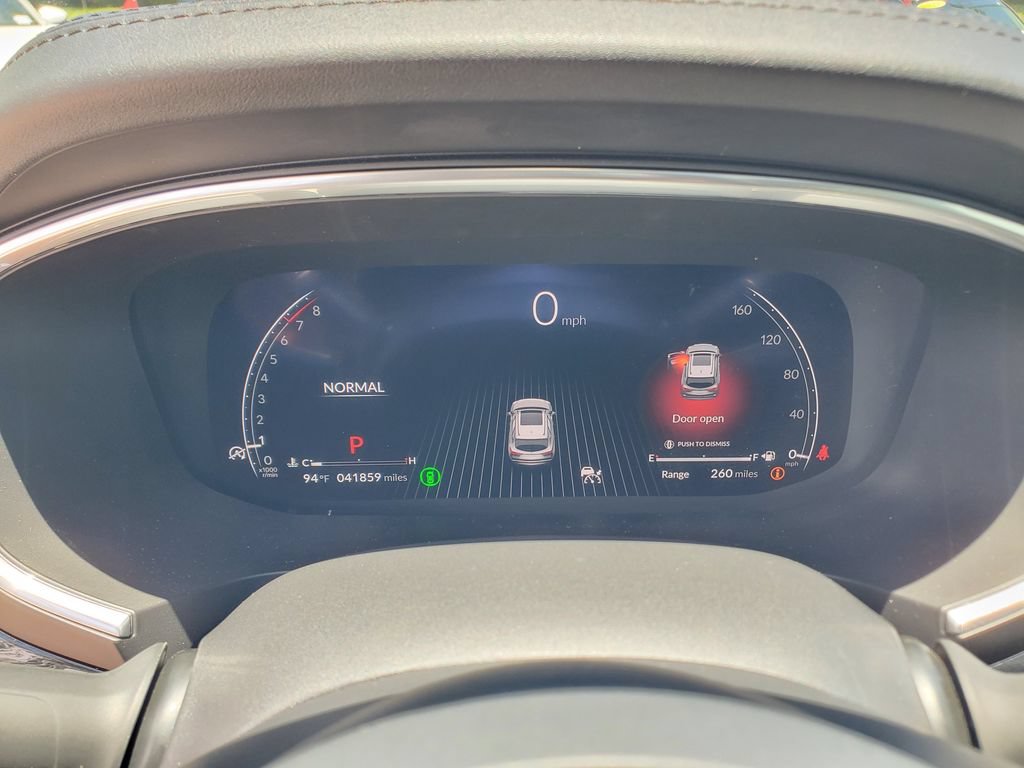 Certified 2024 Acura MDX SH-AWD w/ Advance Package image 28