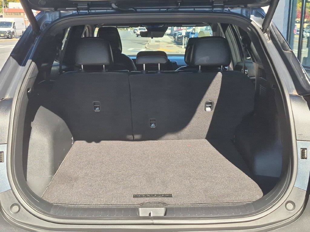 Used 2024 Kia Sportage X-Line w/ X-Line Premium Package AWD/4WD image 6