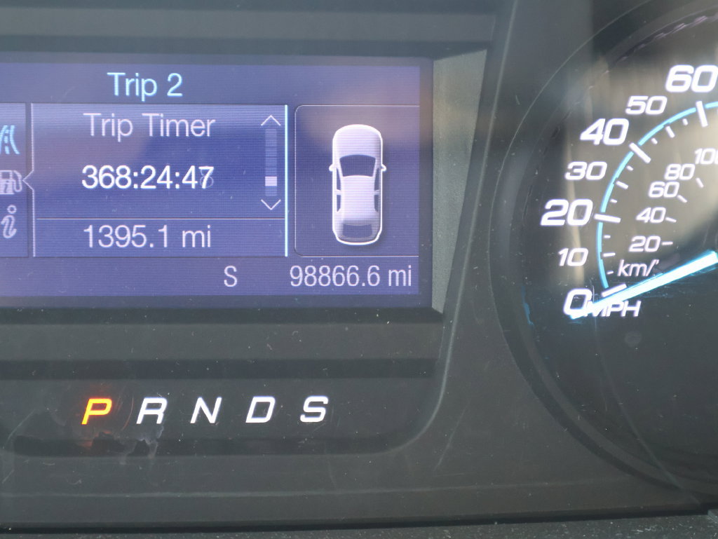 Used 2017 Ford Taurus SEL FWD image 28