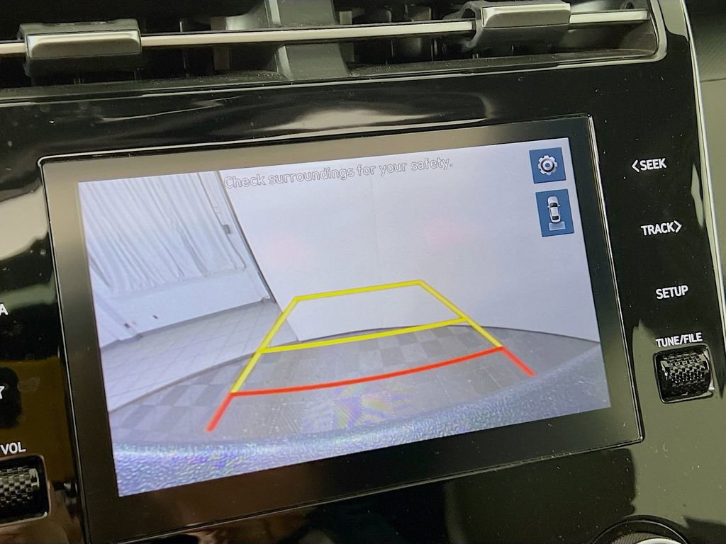 Certified 2022 Hyundai Santa Cruz SEL w/ Activity Package image 14