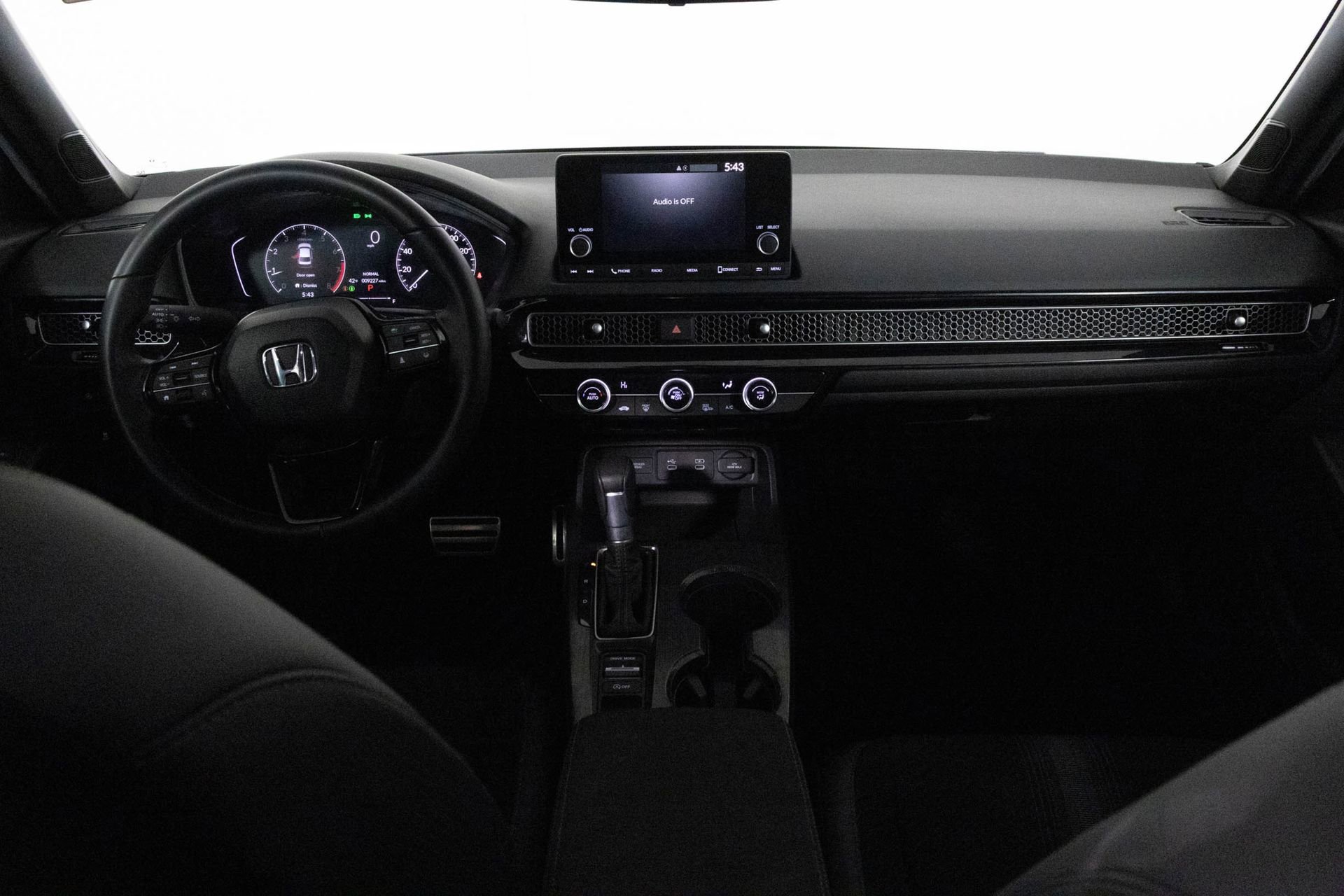 Used 2026 Honda Civic Sport image 18