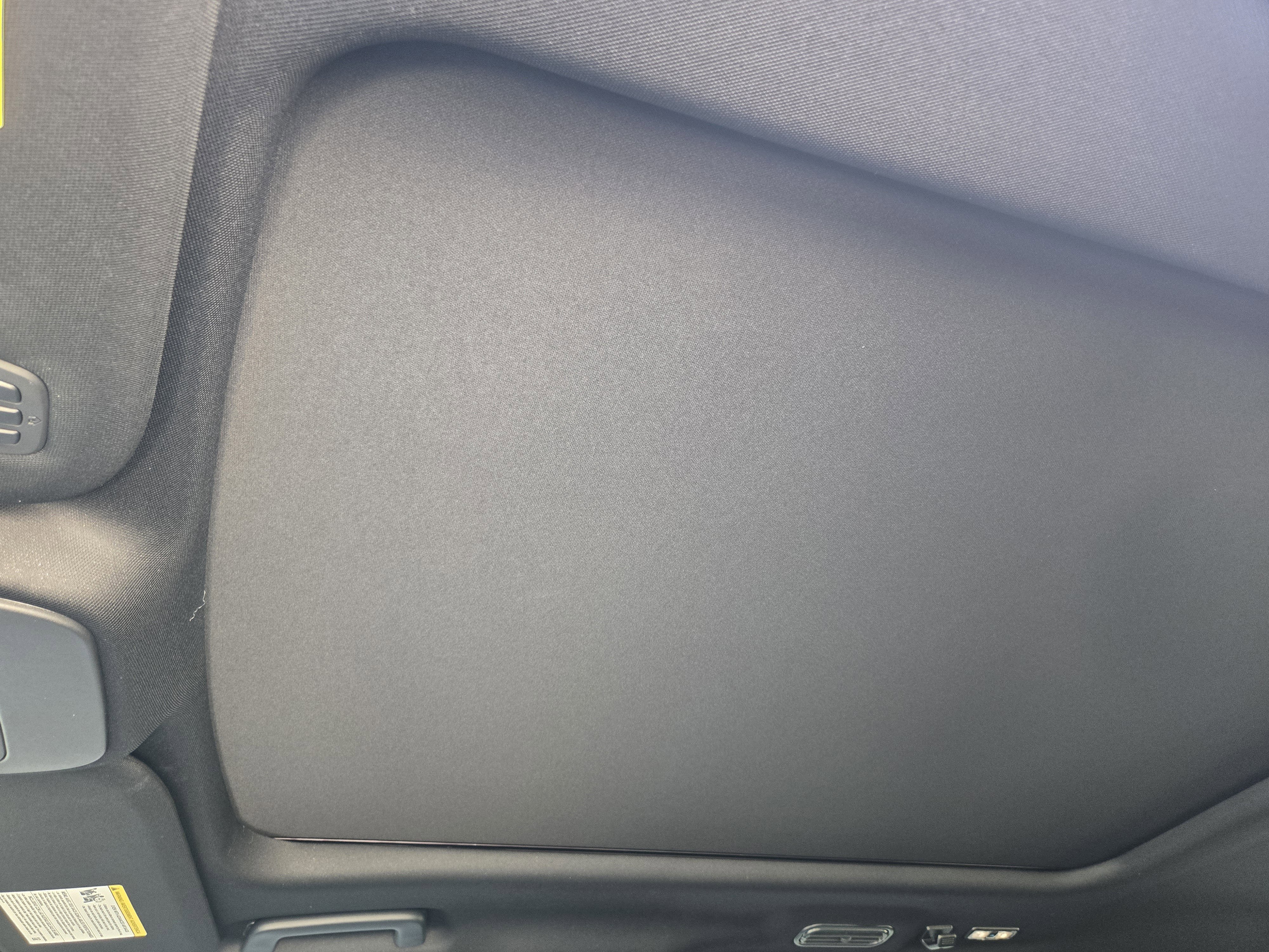 Used 2026 Ford Expedition Max Platinum w/ Stealth Appearance Package image 19