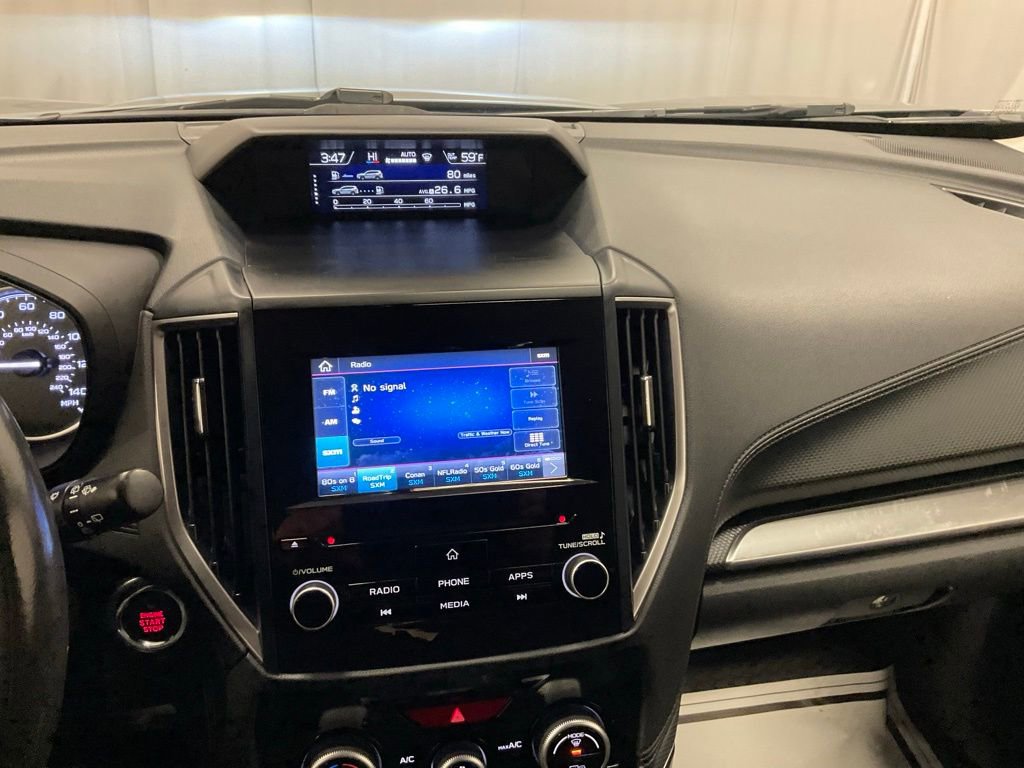 Used 2020 Subaru Forester Premium image 24