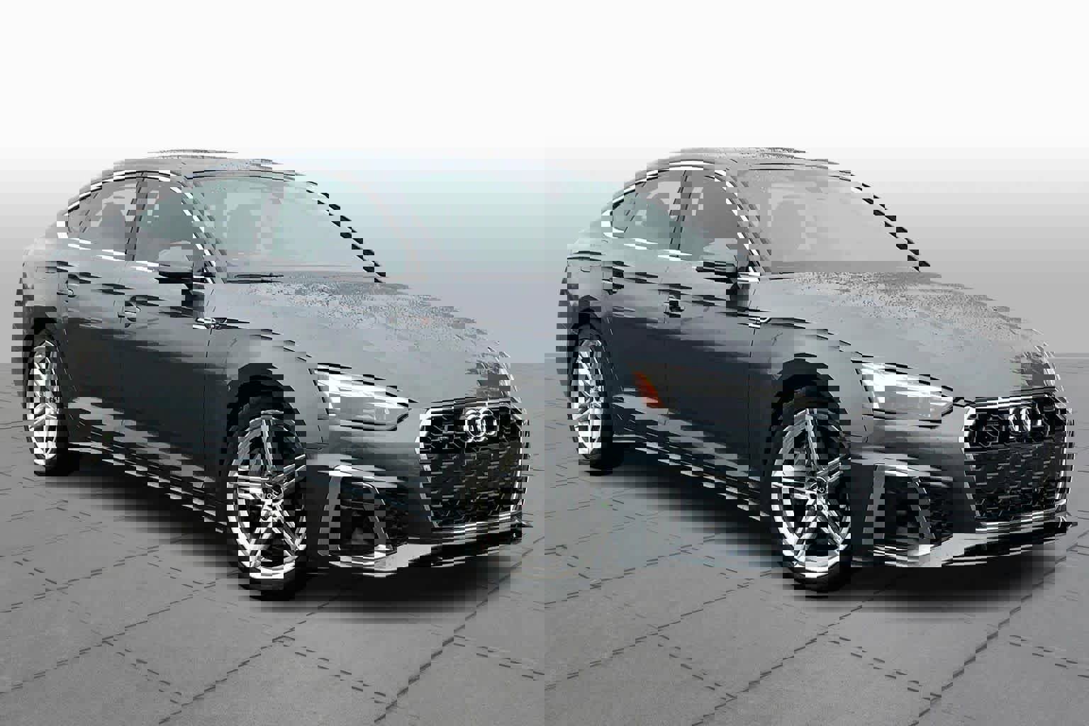 Used 2022 Audi A5 2.0T Premium Plus image 3