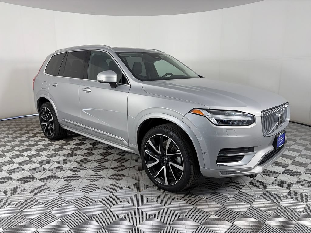 Used 2024 Volvo XC90 B5 Plus