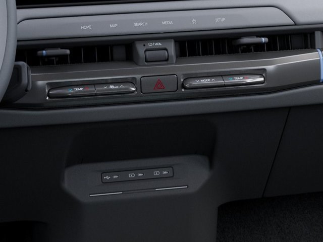 New 2027 Kia EV3 Wind FWD image 26