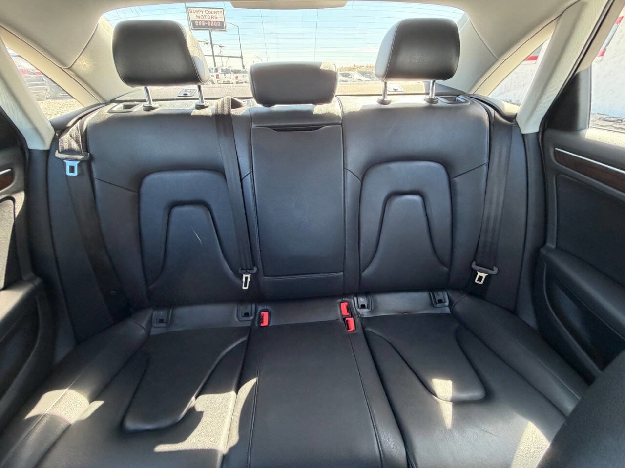 Used 2016 Audi A4 2.0T Premium Plus w/ Technology Package image 27